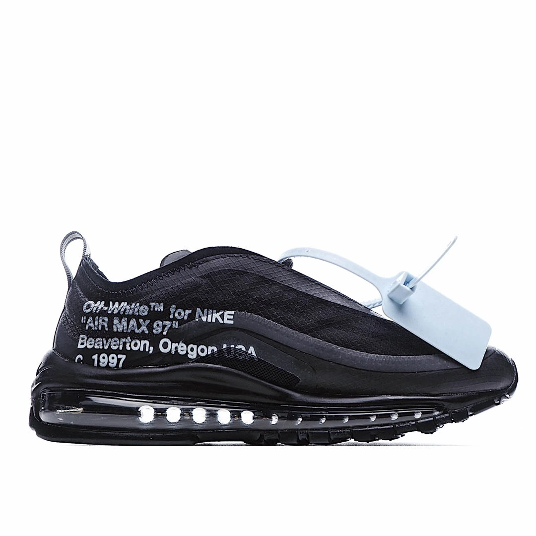 Off-White X Nike Air Max 97 OG OW