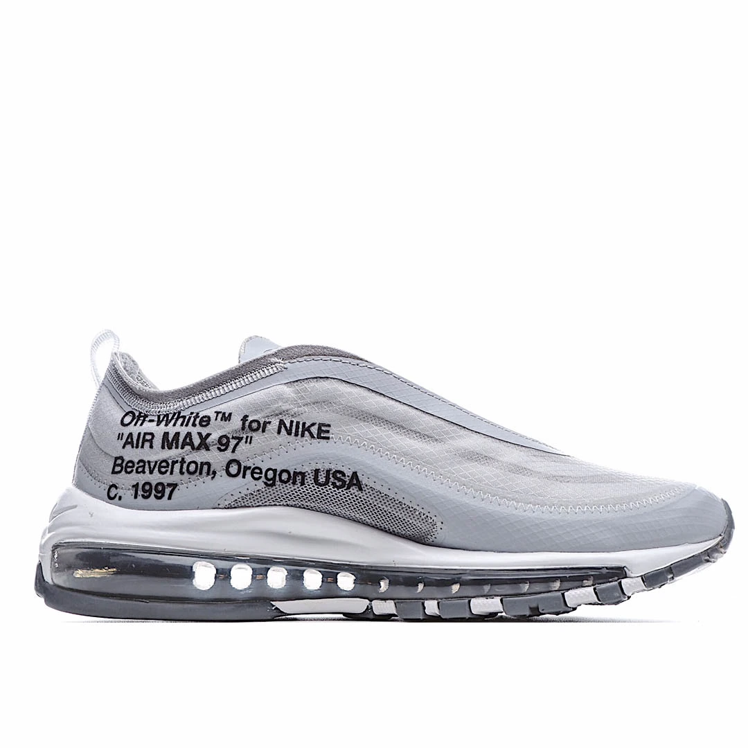 Off-White X Nike Air Max 97 OG OW