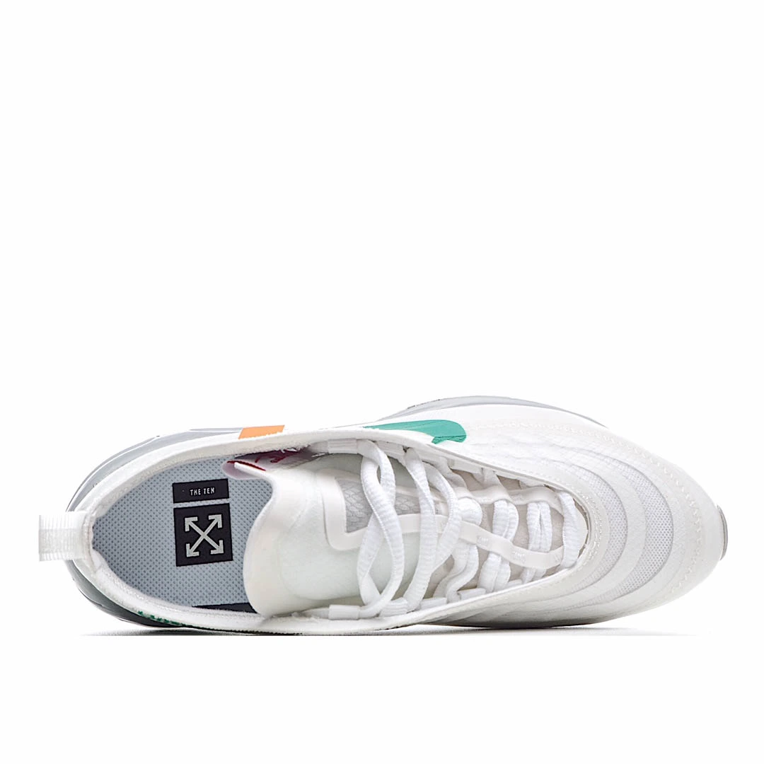 Off-White X Nike Air Max 97 OG OW