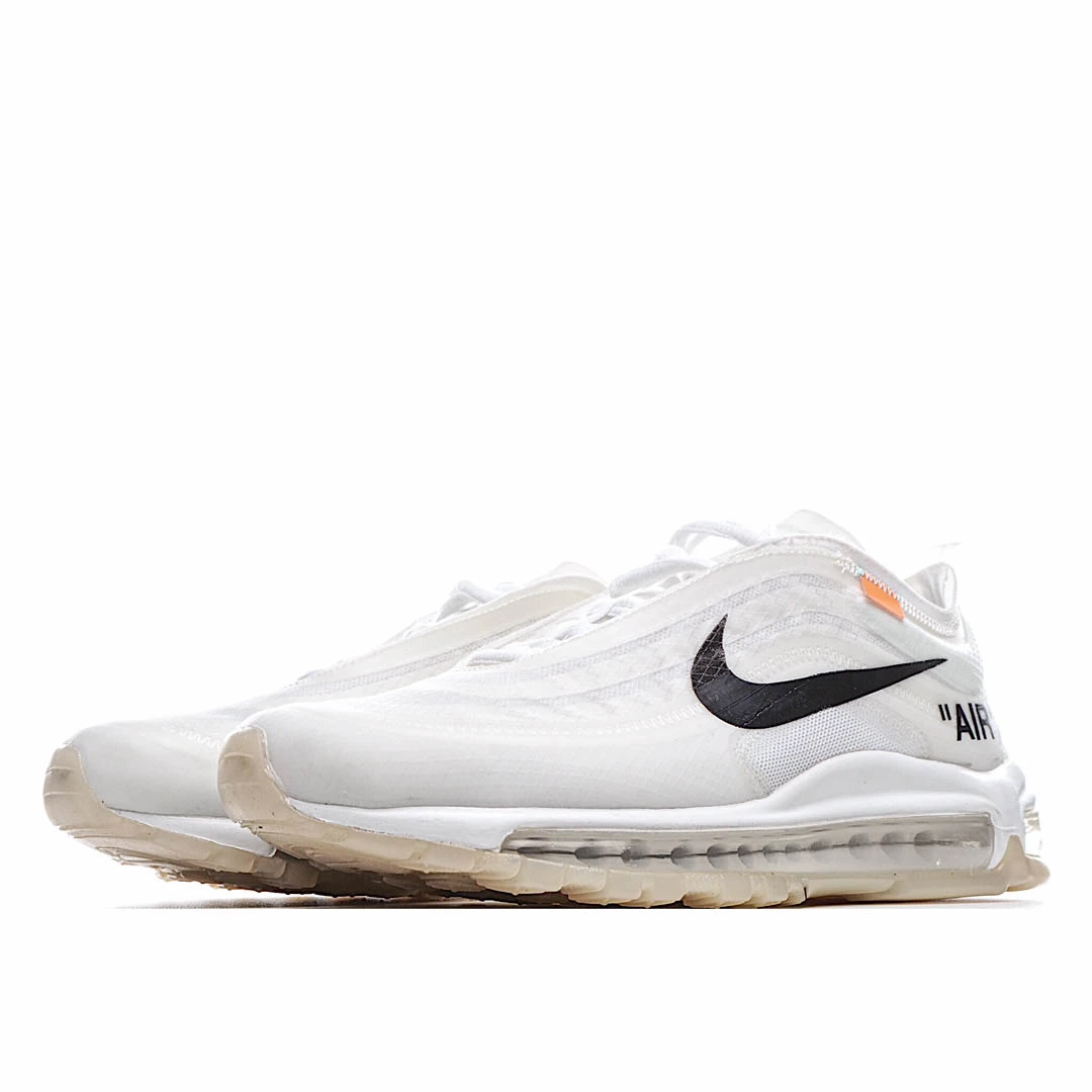 Off-White X Nike Air Max 97 OG OW