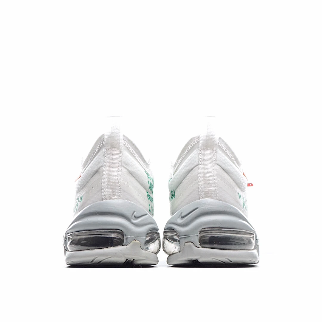 Off-White X Nike Air Max 97 OG OW