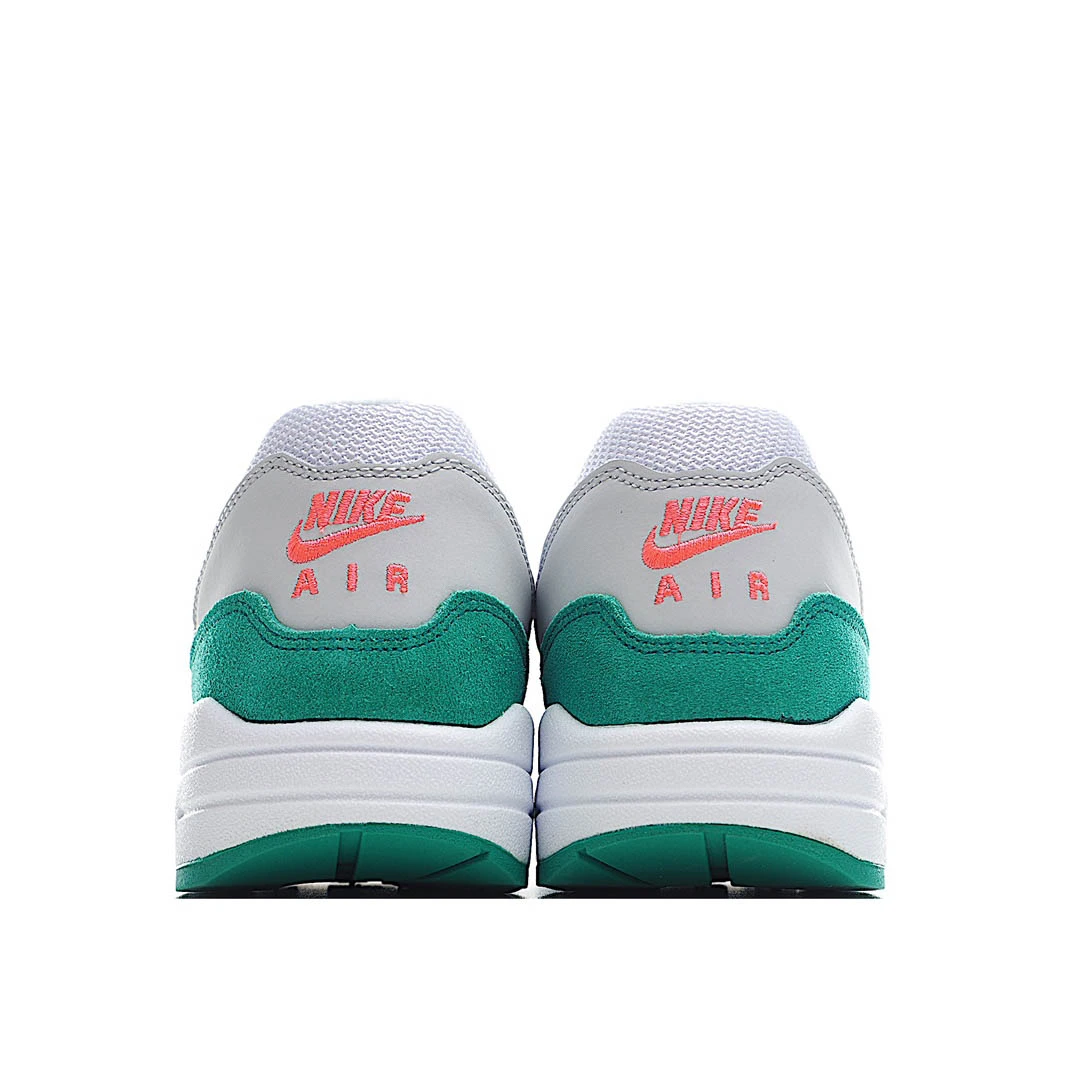 Patta x Nike Air Max 1 Grey-Green Pink