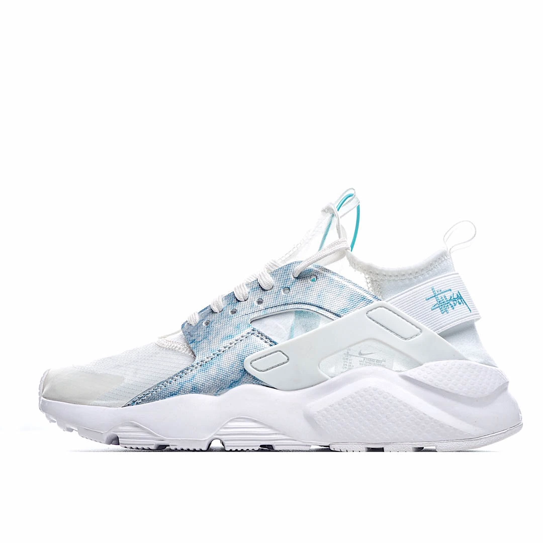 STUSSY Nike Air Huarache Run Premium