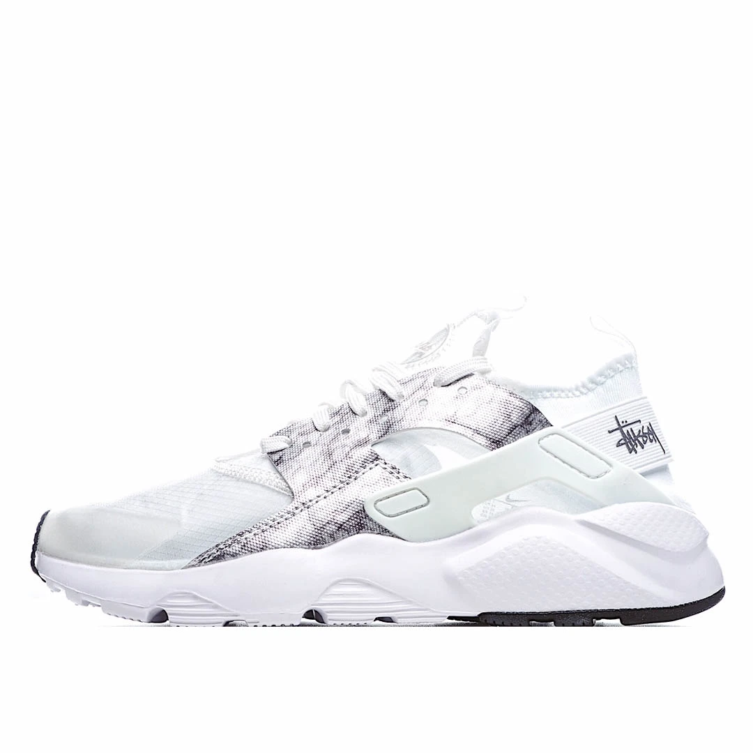 STUSSY Nike Air Huarache Run Premium