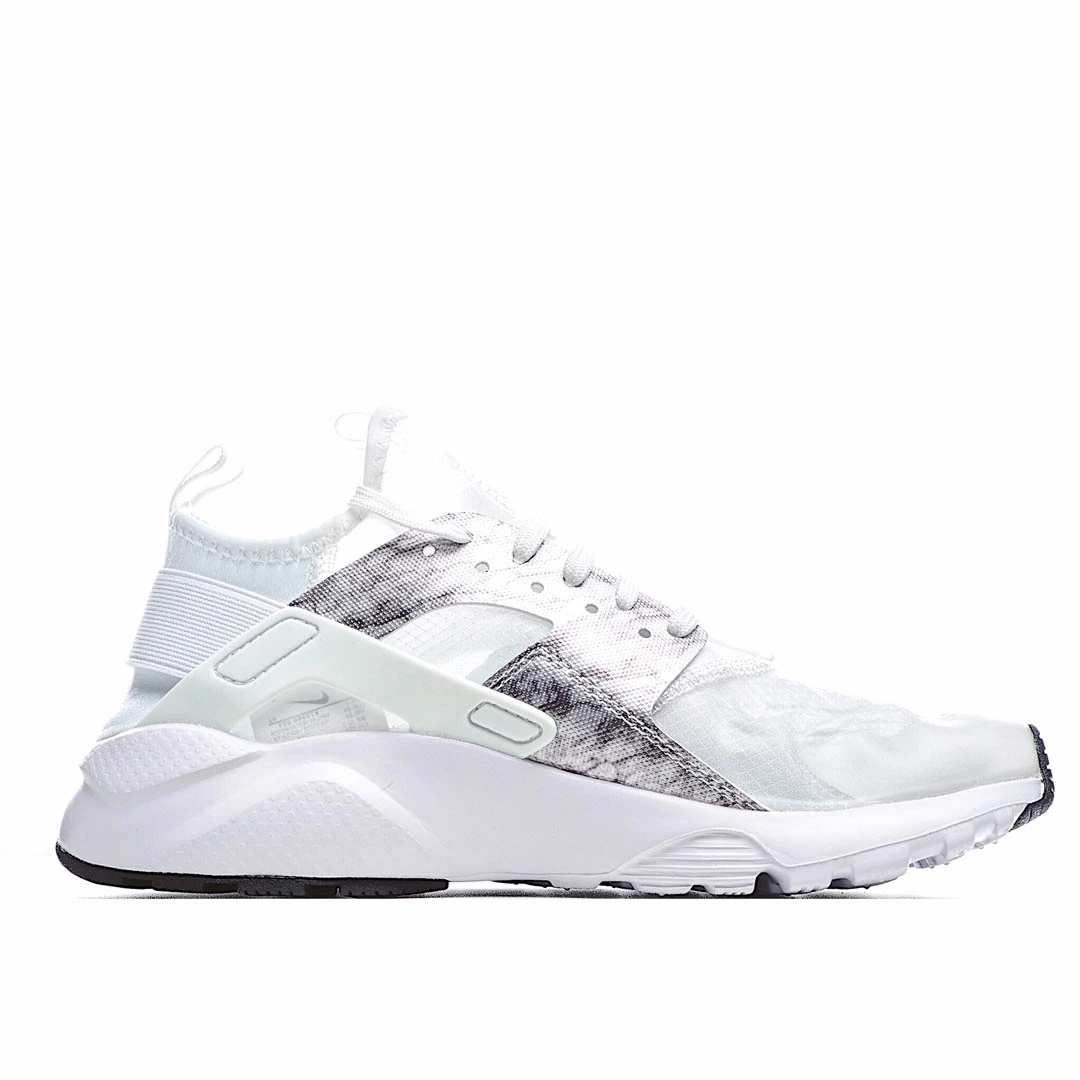 STUSSY Nike Air Huarache Run Premium