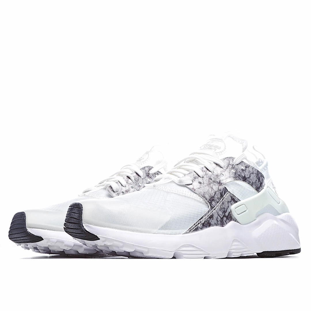 STUSSY Nike Air Huarache Run Premium