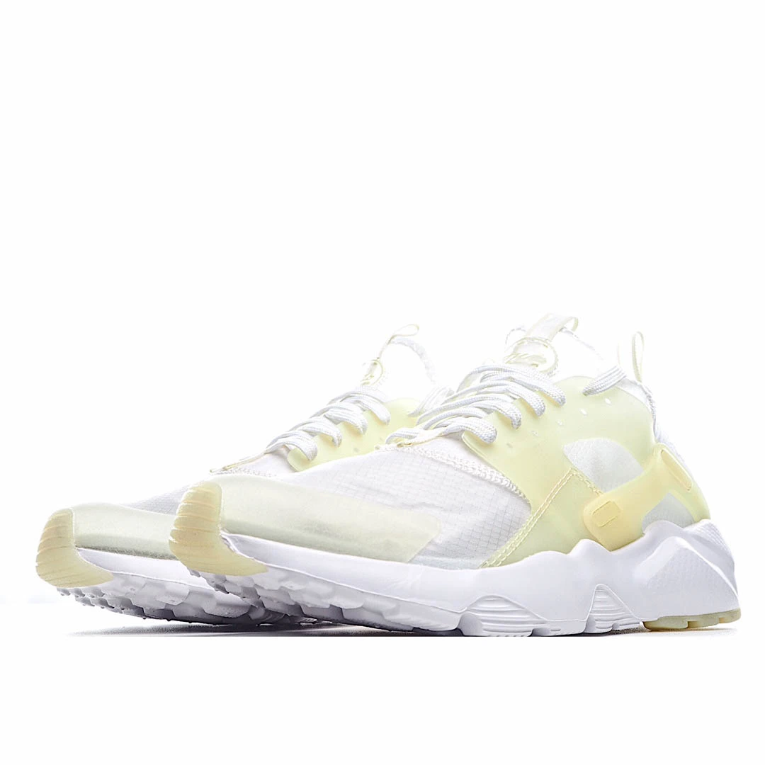 STUSSY Nike Air Huarache Run Premium