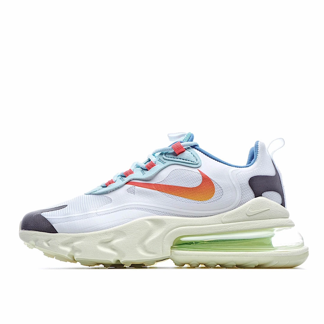 TRAVIS SCOTT X Nike AIR MAX 270 REACT