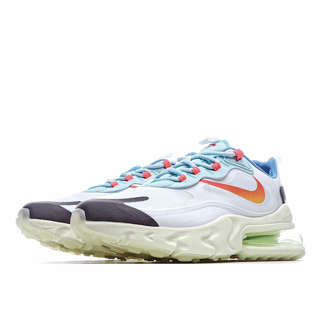 TRAVIS SCOTT X Nike AIR MAX 270 REACT