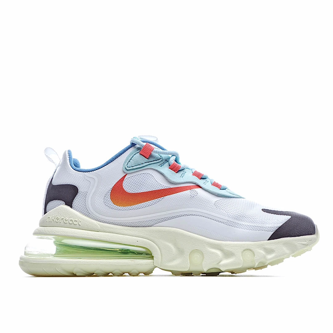 TRAVIS SCOTT X Nike AIR MAX 270 REACT