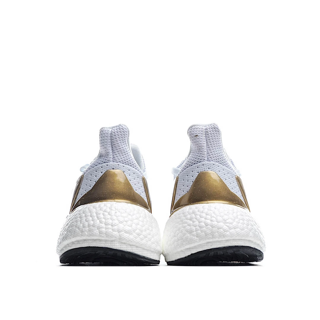 Adidas X9000L4 Boost Popcorn Running Shoes 3M Reflective