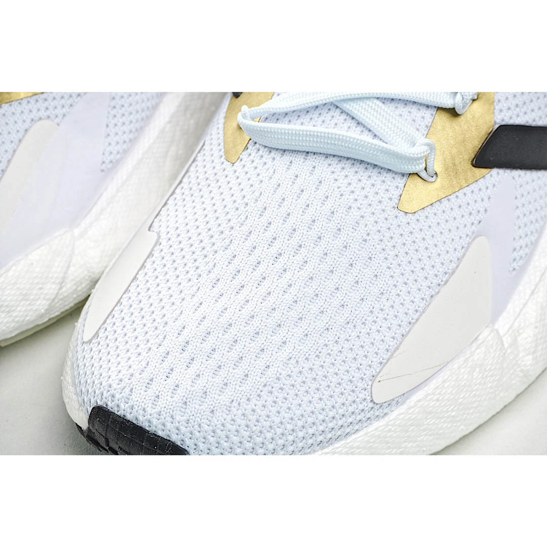 Adidas X9000L4 Boost Popcorn Running Shoes 3M Reflective