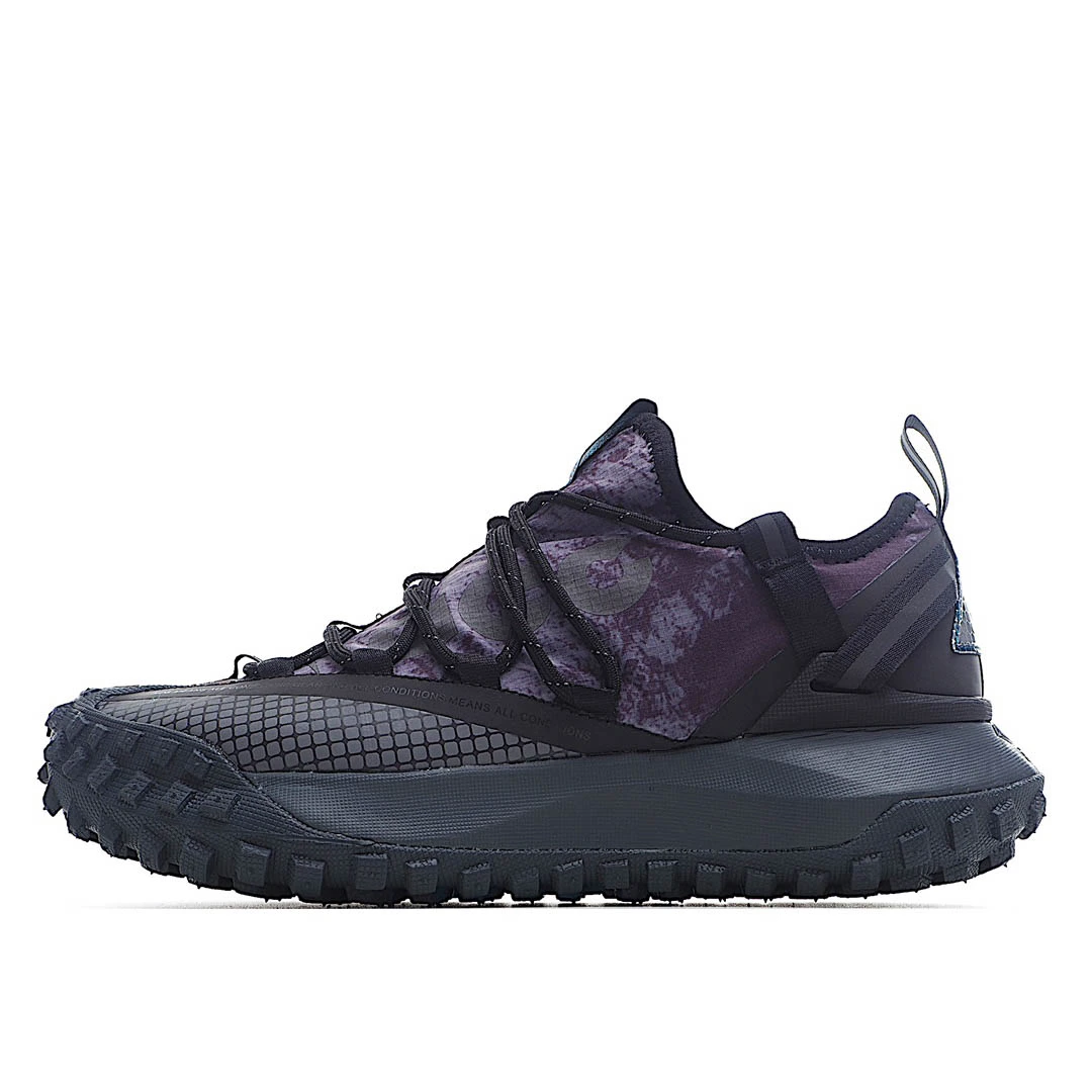 Nike ACG Mountain Fly Low Fossil Stone Running Shoe