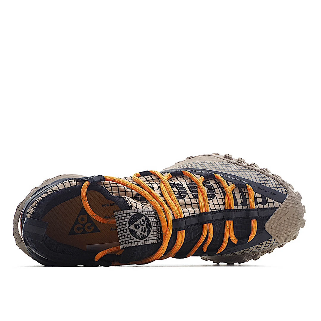 Nike ACG Mountain Fly Low Fossil Stone Running Shoe