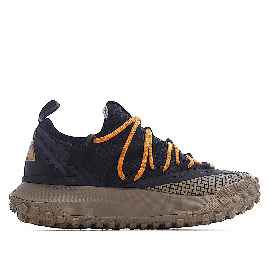 Nike ACG Mountain Fly Low Fossil Stone Running Shoe