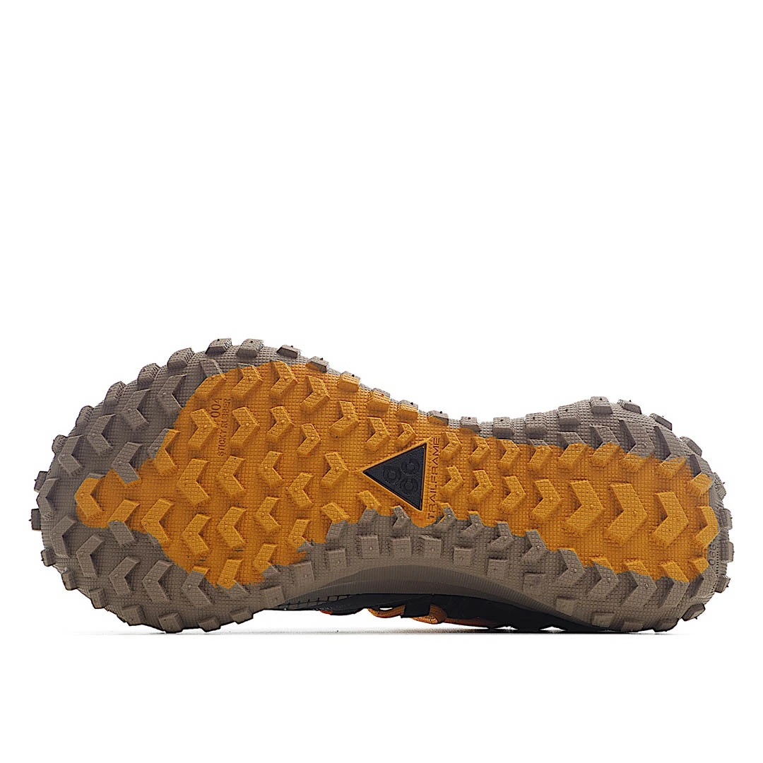 Nike ACG Mountain Fly Low Fossil Stone Running Shoe