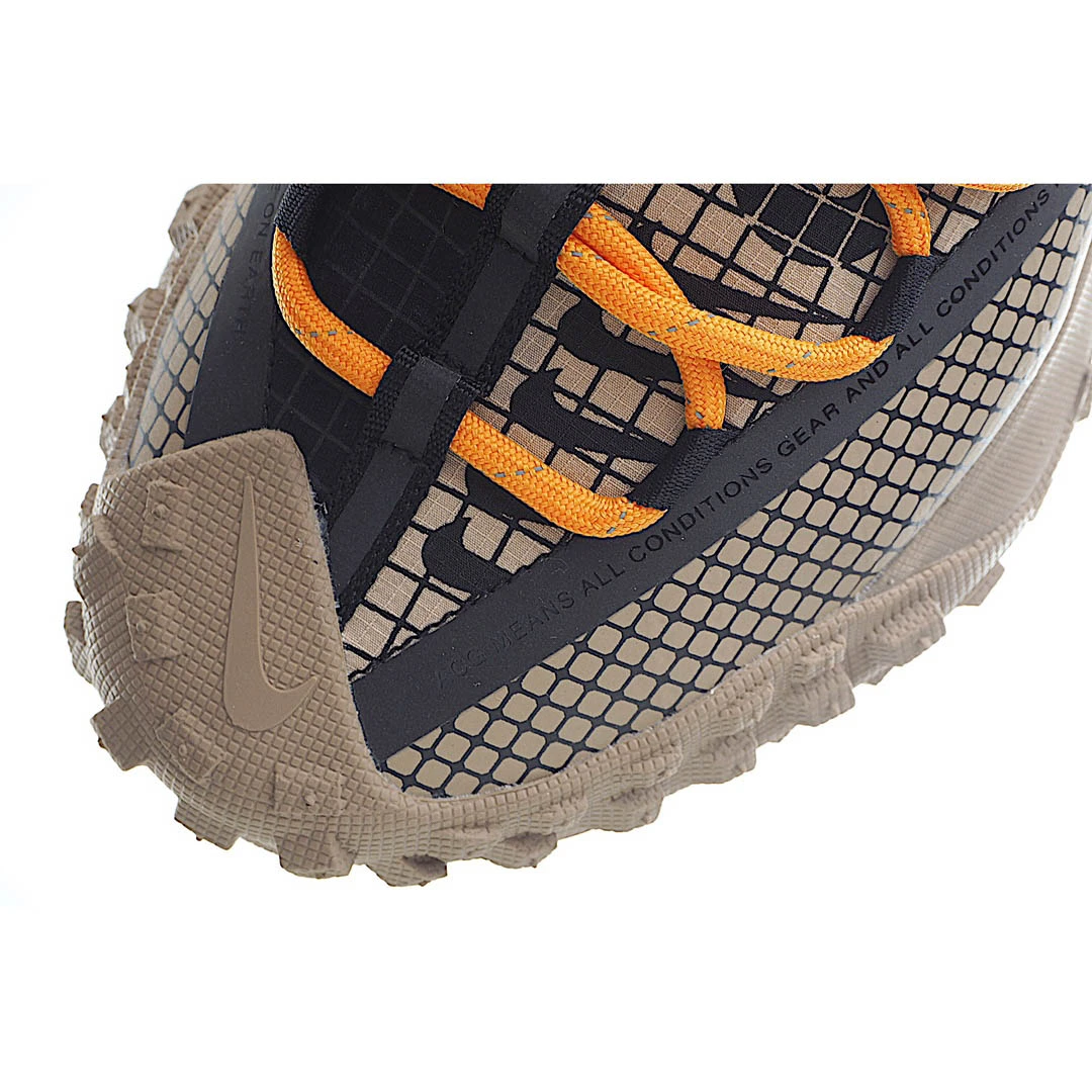 Nike ACG Mountain Fly Low Fossil Stone Running Shoe