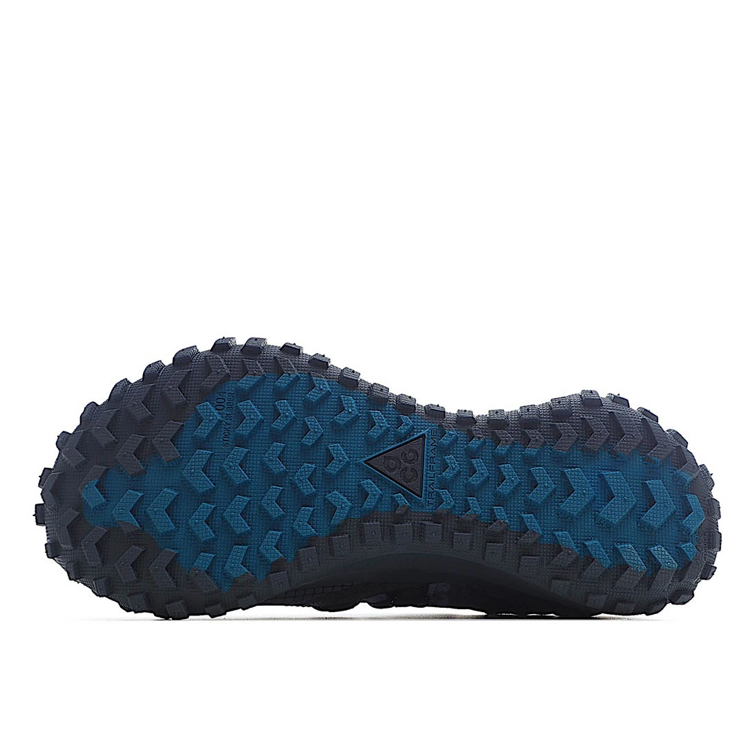 Nike ACG Mountain Fly Low Fossil Stone Running Shoe