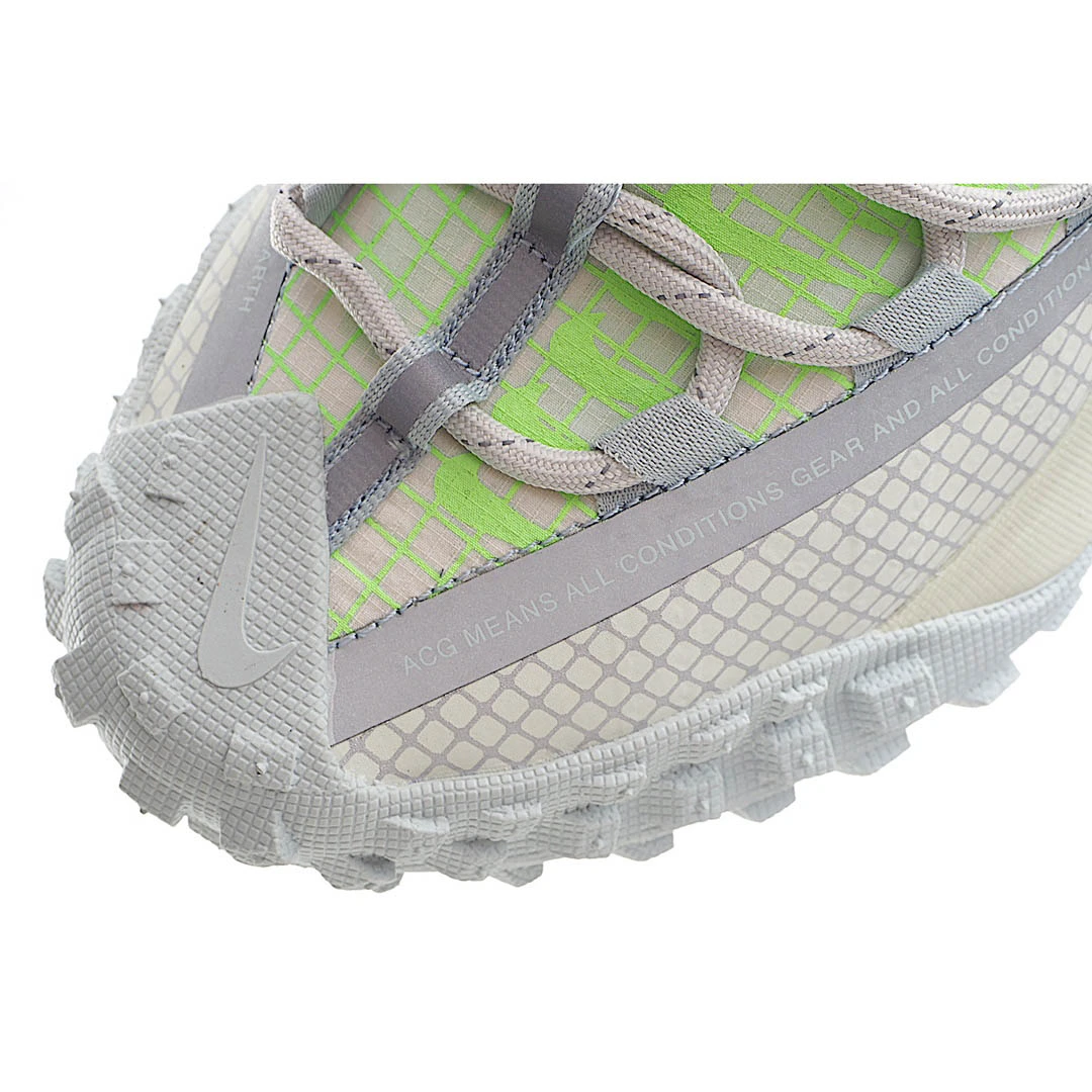 Nike ACG Mountain Fly Low Fossil Stone Running Shoe