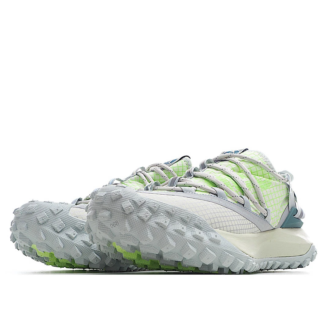 Nike ACG Mountain Fly Low Fossil Stone Running Shoe