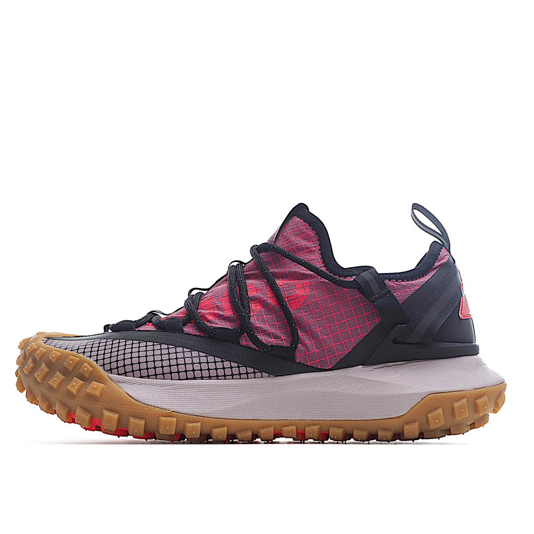 Nike ACG Mountain Fly Low Fossil Stone Running Shoe