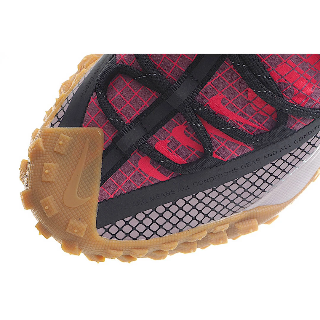 Nike ACG Mountain Fly Low Fossil Stone Running Shoe