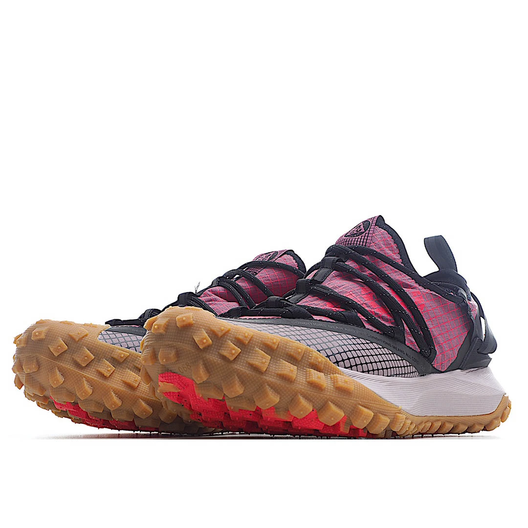 Nike ACG Mountain Fly Low Fossil Stone Running Shoe