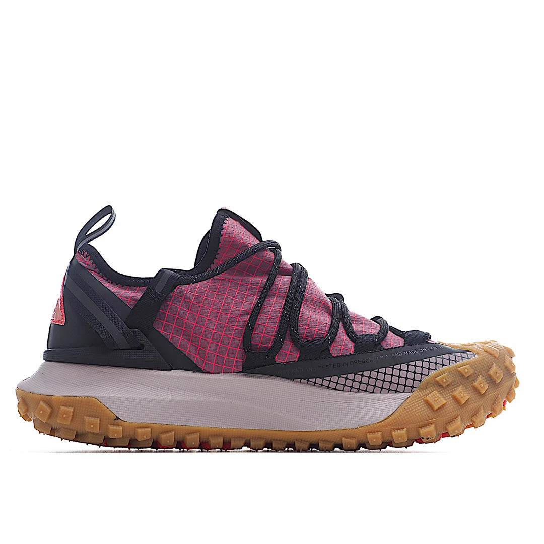 Nike ACG Mountain Fly Low Fossil Stone Running Shoe