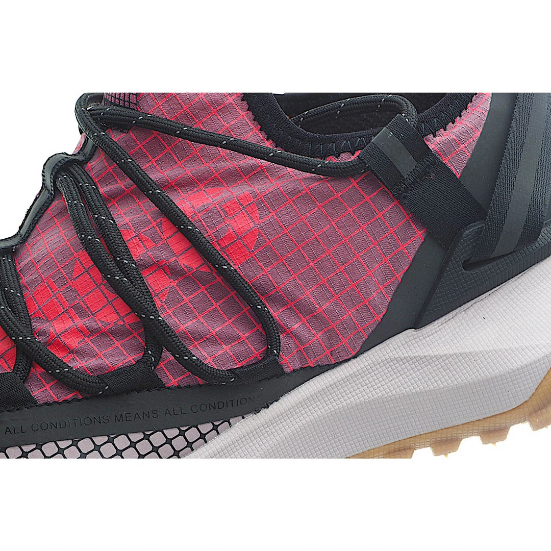 Nike ACG Mountain Fly Low Fossil Stone Running Shoe