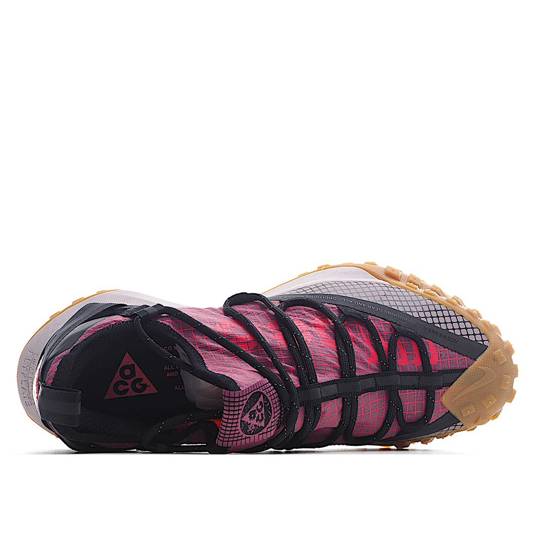 Nike ACG Mountain Fly Low Fossil Stone Running Shoe