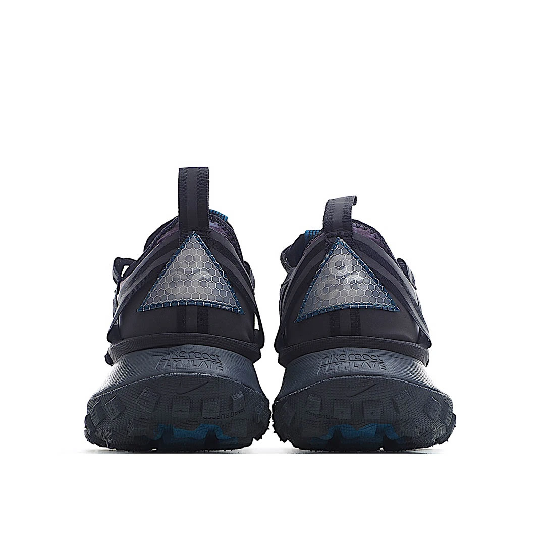 Nike ACG Mountain Fly Low Fossil Stone Running Shoe