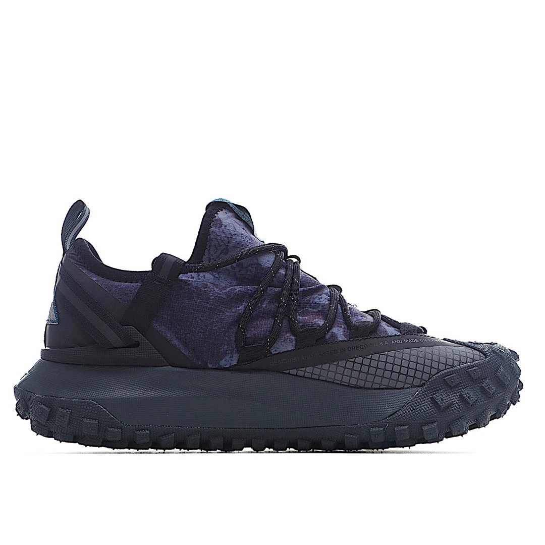 Nike ACG Mountain Fly Low Fossil Stone Running Shoe