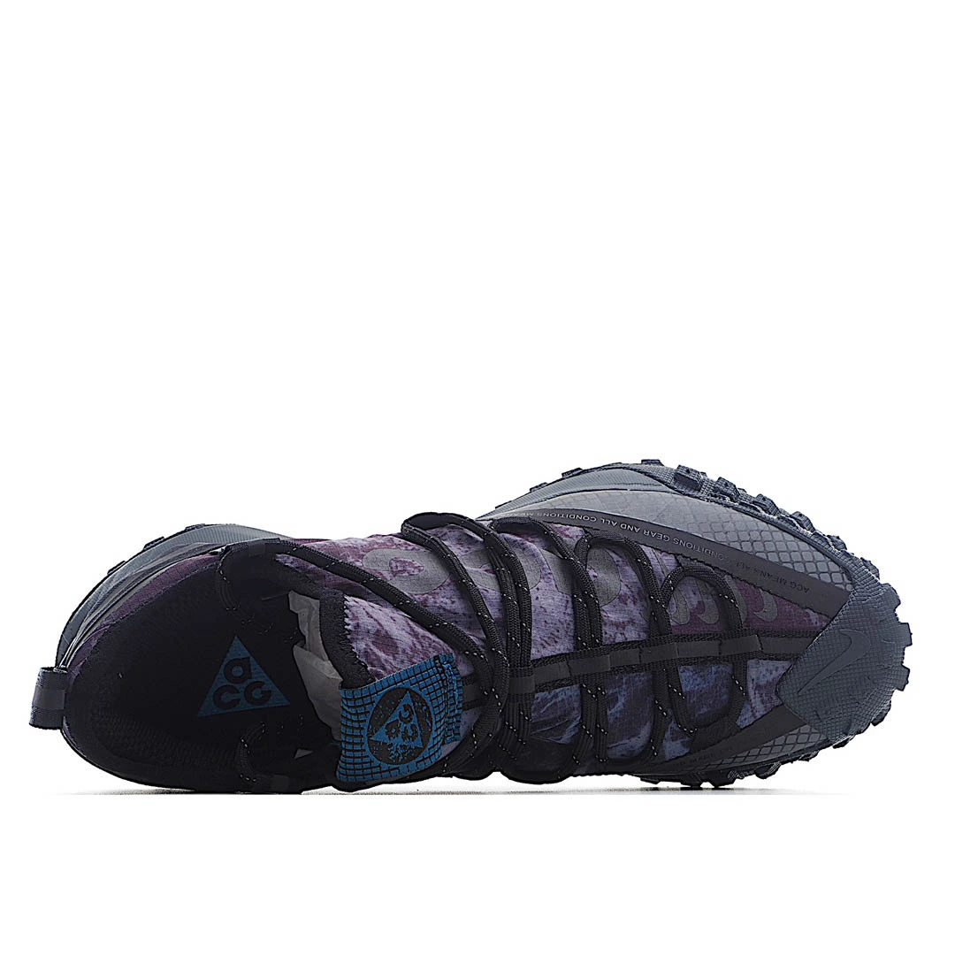 Nike ACG Mountain Fly Low Fossil Stone Running Shoe