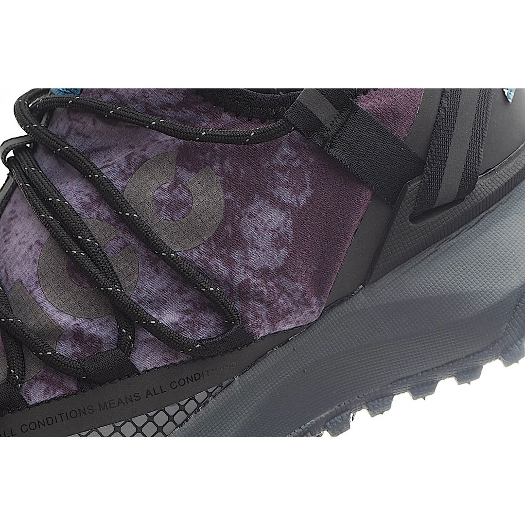 Nike ACG Mountain Fly Low Fossil Stone Running Shoe