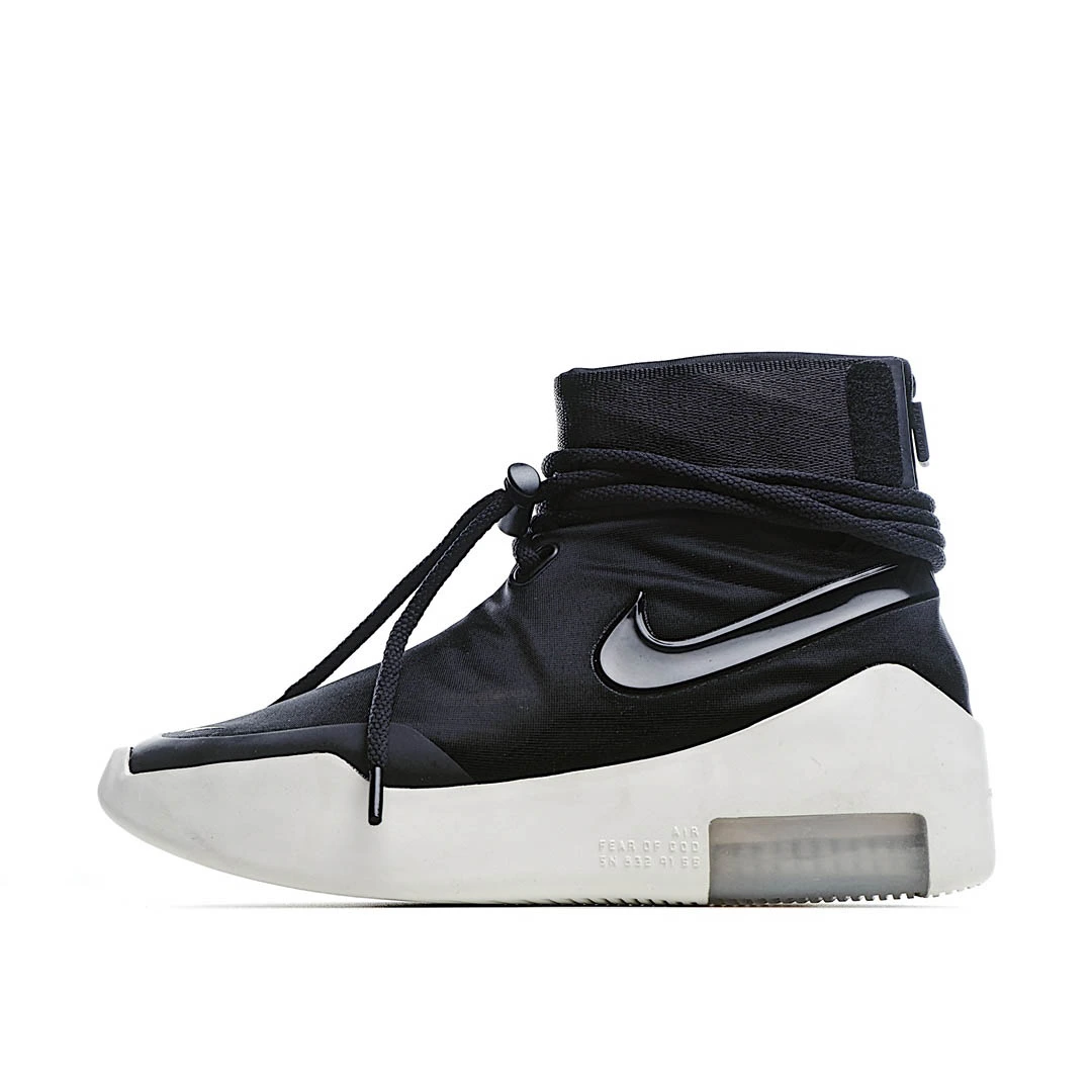 Nike Air Fear Of God SA ‘Black’