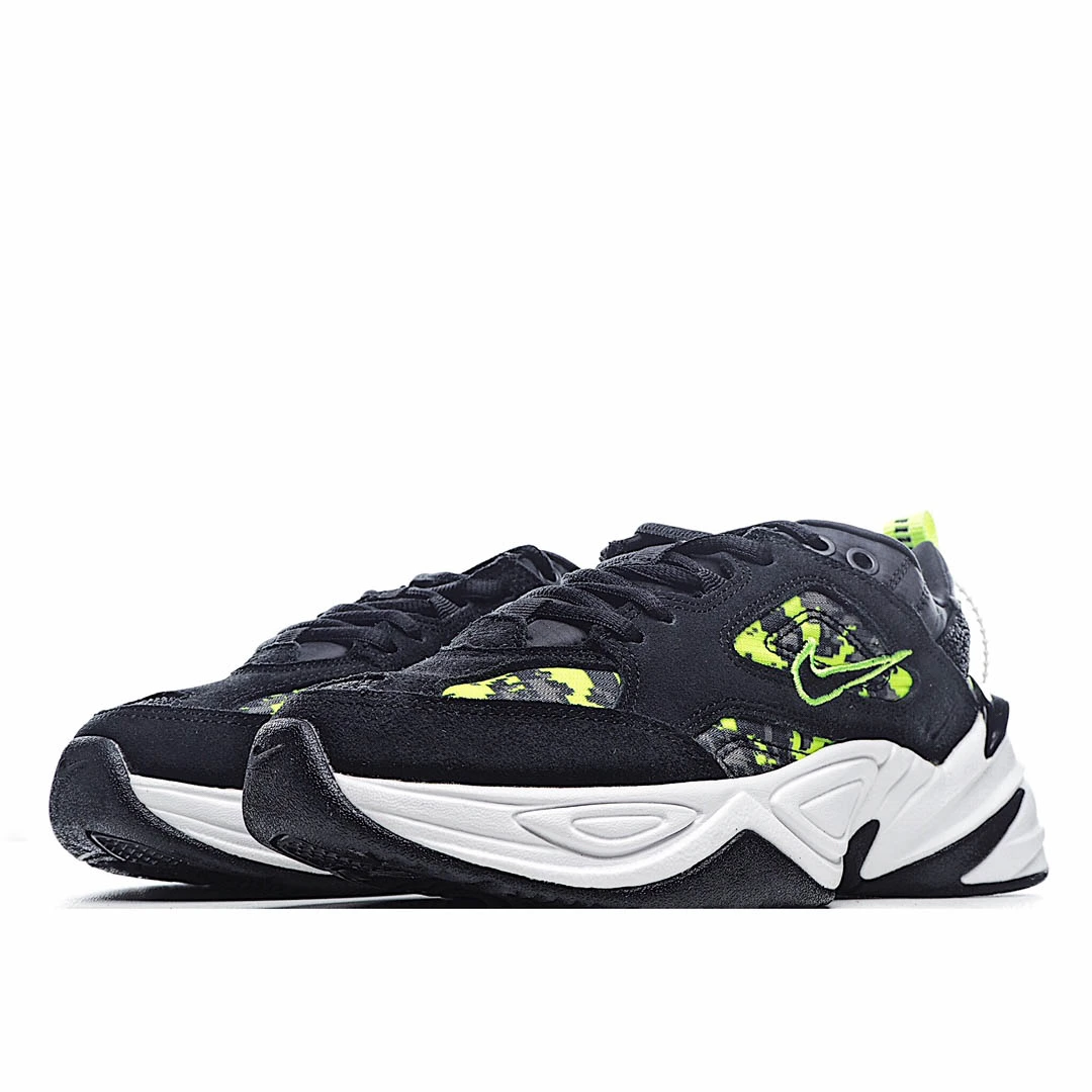 Nike Air M2K Techno