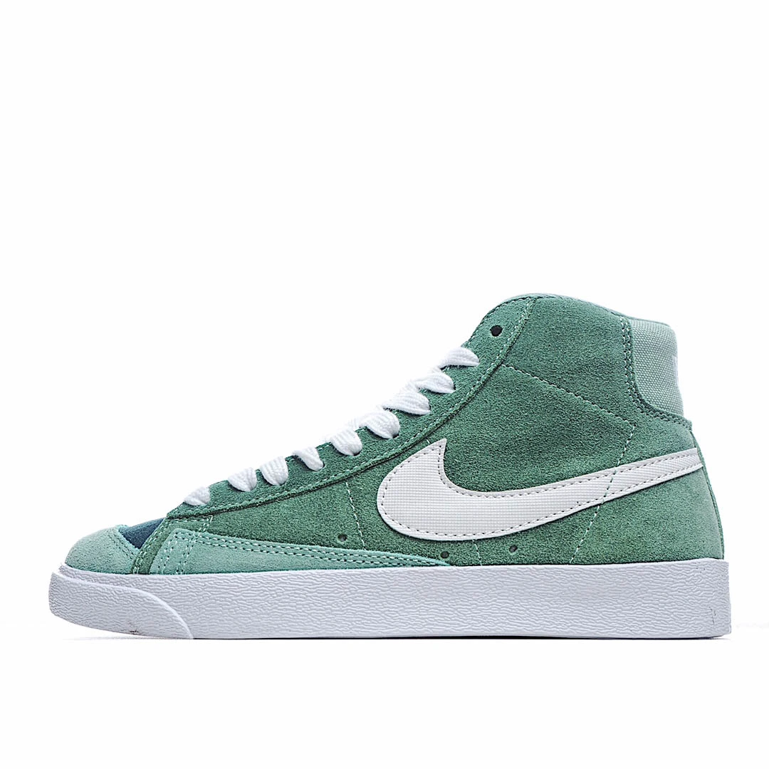 Nike Blazer ’77 Vintage Mid ‘Healing Jade’