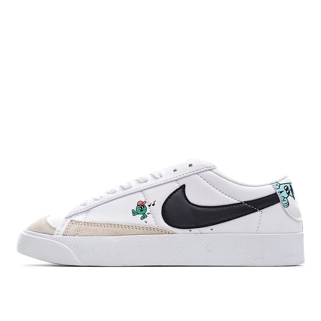 Nike Blazer Low ’77 GS ‘The World Is Your Playground’