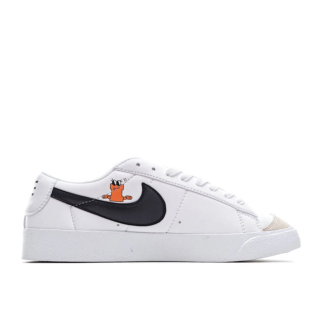 Nike Blazer Low ’77 GS ‘The World Is Your Playground’