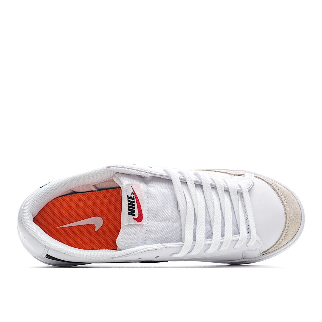 Nike Blazer Low ’77 GS ‘The World Is Your Playground’