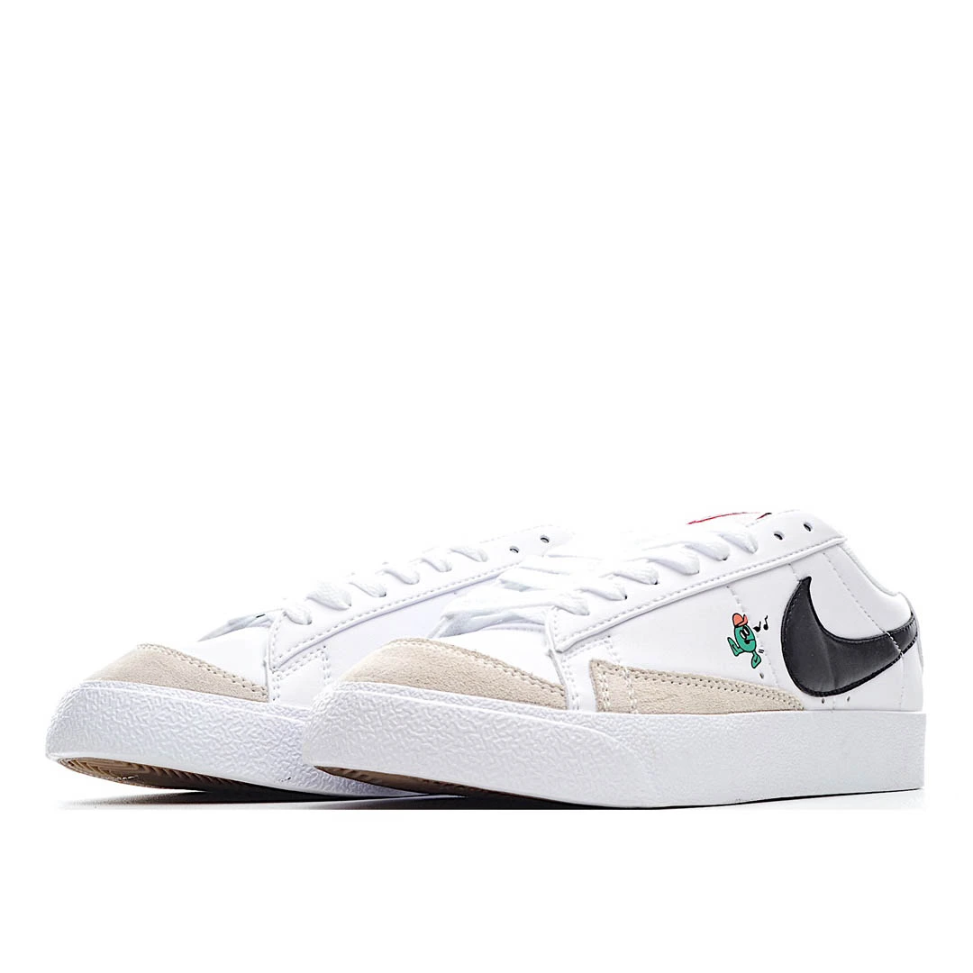 Nike Blazer Low ’77 GS ‘The World Is Your Playground’