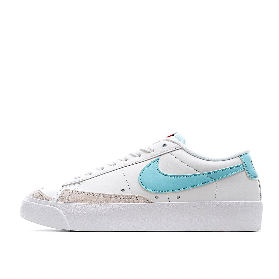 Nike Blazer Low ’77 GS ‘White Copa’