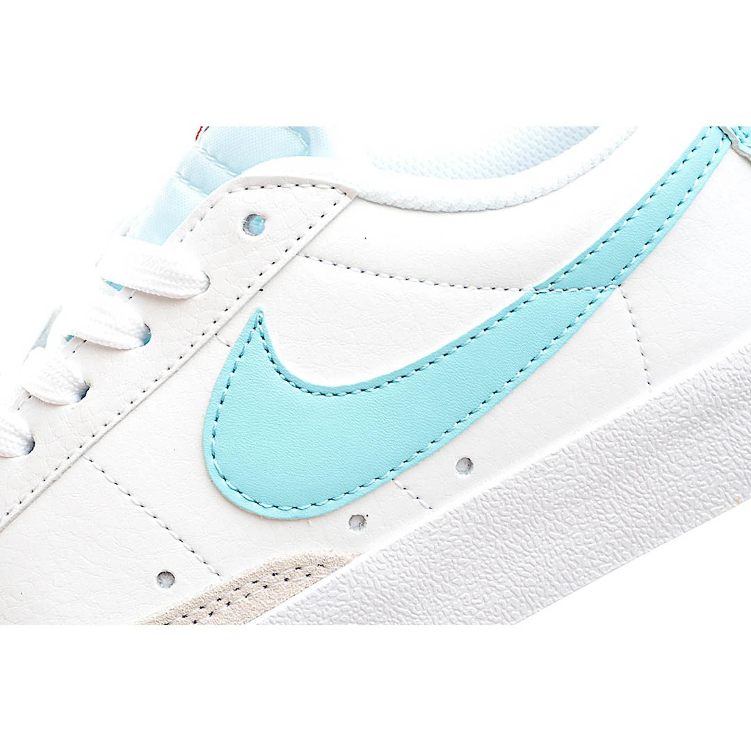 Nike Blazer Low ’77 GS ‘White Copa’