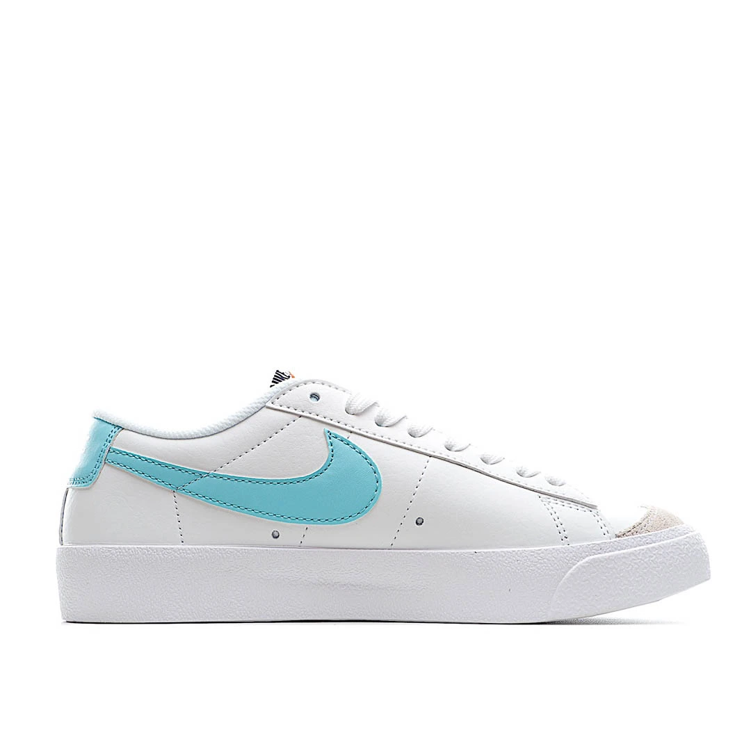 Nike Blazer Low ’77 GS ‘White Copa’