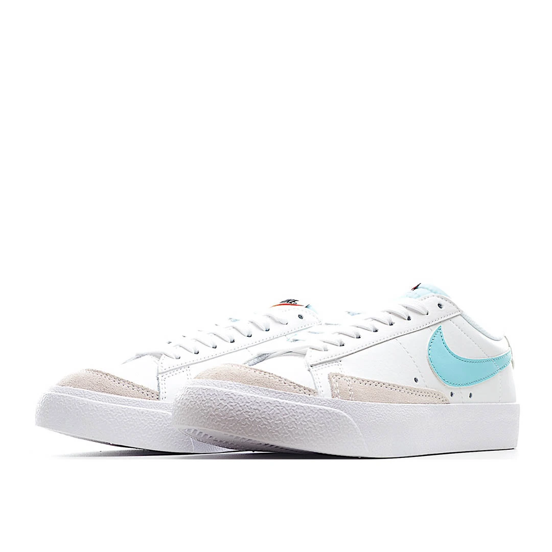 Nike Blazer Low ’77 GS ‘White Copa’