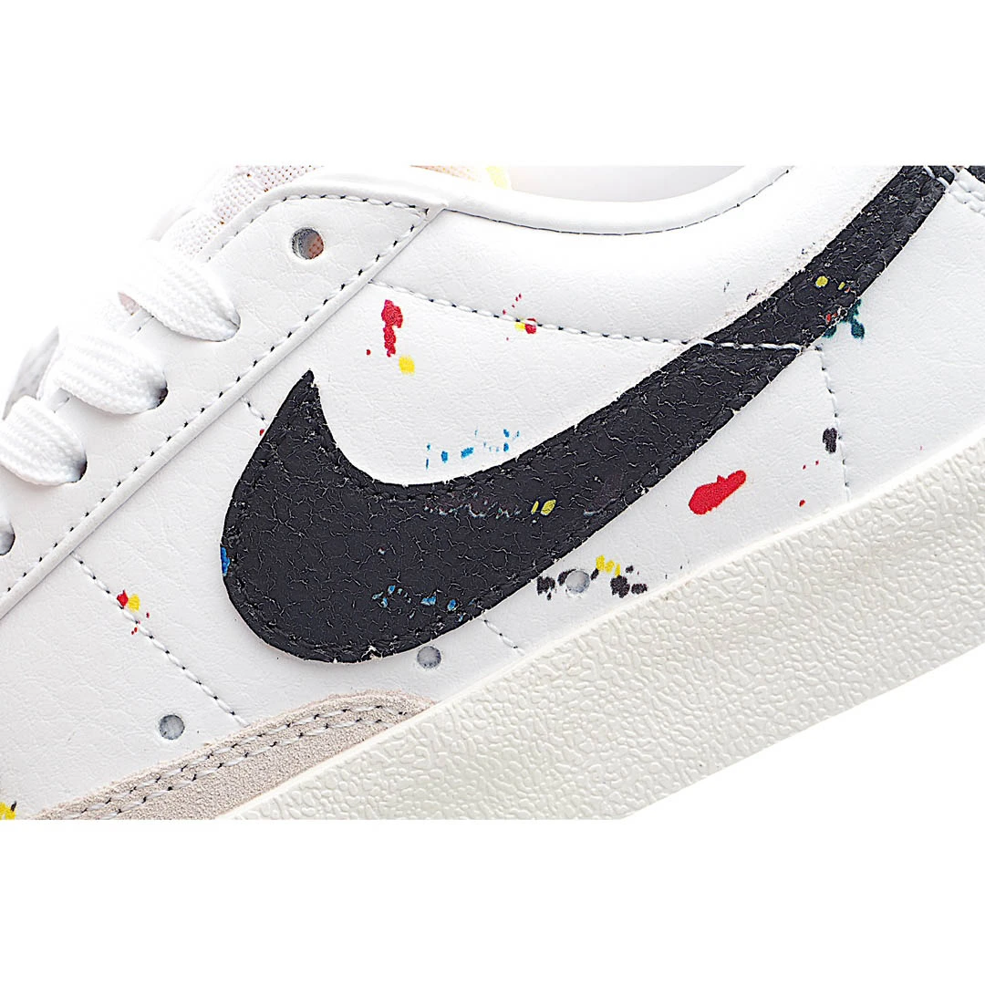 Nike Blazer Low ’77 ‘Paint Splatter’