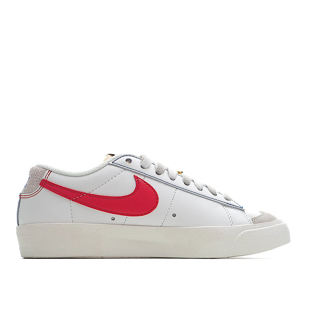 Nike Blazer Low ’77 Premium ‘First Use – Light Bone’