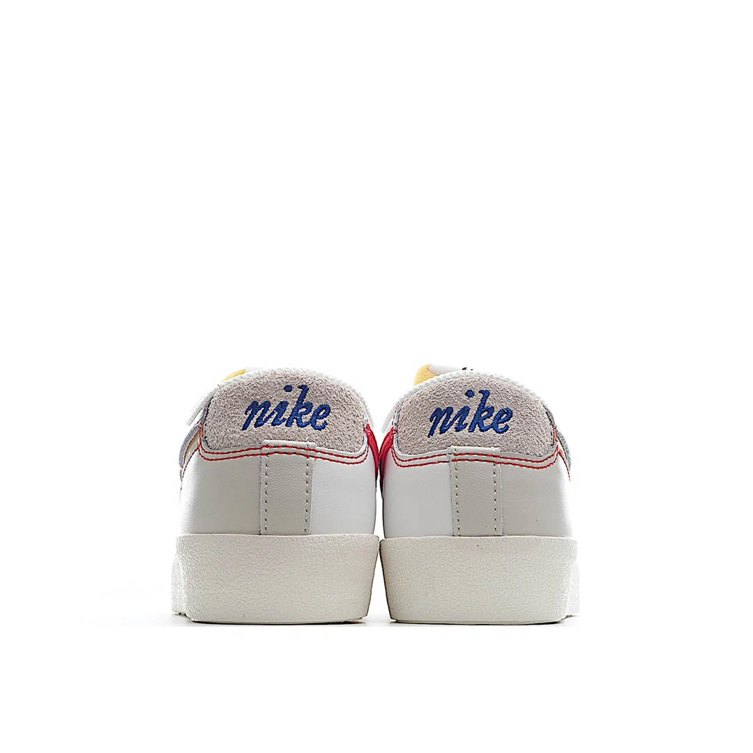 Nike Blazer Low ’77 Premium ‘First Use – Light Bone’