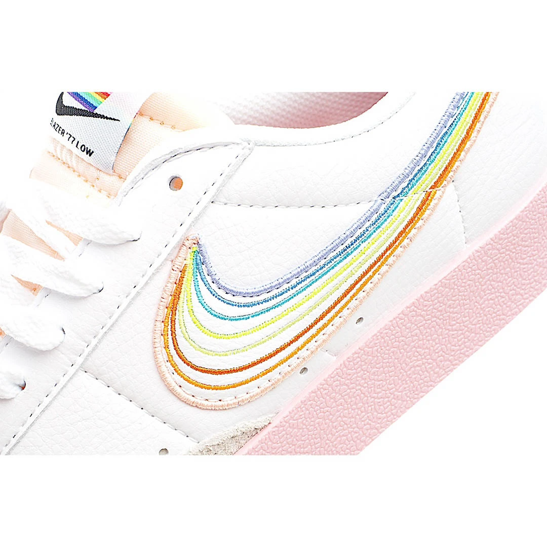 Nike Blazer Low ’77 Vintage ‘Be True’