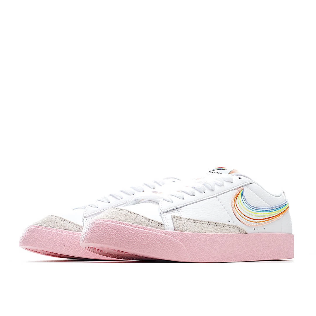 Nike Blazer Low ’77 Vintage ‘Be True’